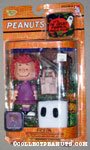 Frieda Halloween Action Figure